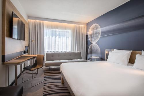 Novotel Wrocław Centrum - image 6