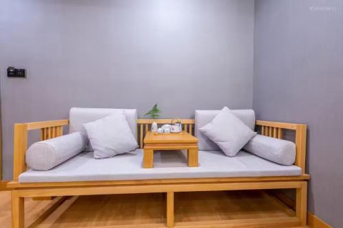 Gongxili - Yujian Hotel in Kunming