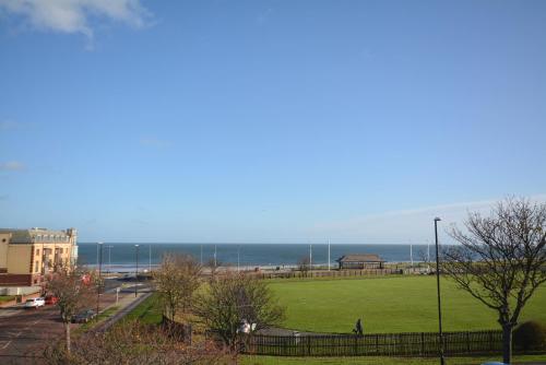 ชายหาด, The Lemonfield Hotel in ซันเดอร์แลนด์