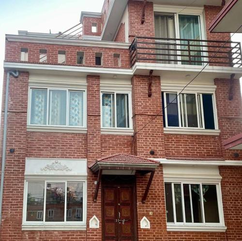The Dread & Bread Homestay – khách sạn tại Kirtipur