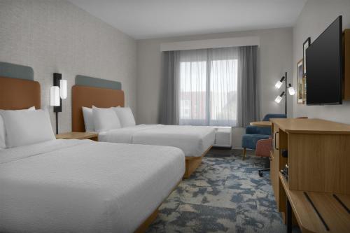 Hampton Inn & Suites Phoenix Glendale-Westgate - image 35