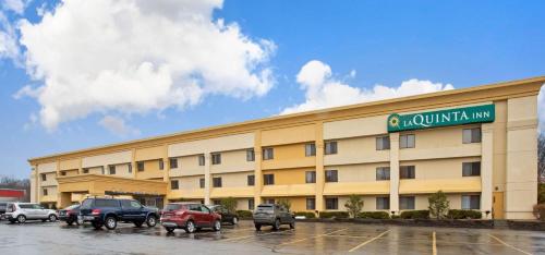 外部景觀, 奧本伍斯特溫德姆拉昆塔酒店 (La Quinta Inn by Wyndham Auburn Worcester) in 奧本