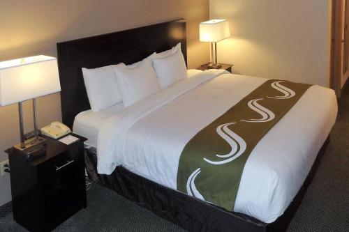 Quality Inn Tulalip - Marysville - image 38