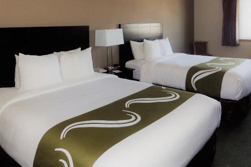 Quality Inn Tulalip - Marysville - image 30