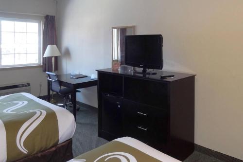 Quality Inn Tulalip - Marysville - image 31