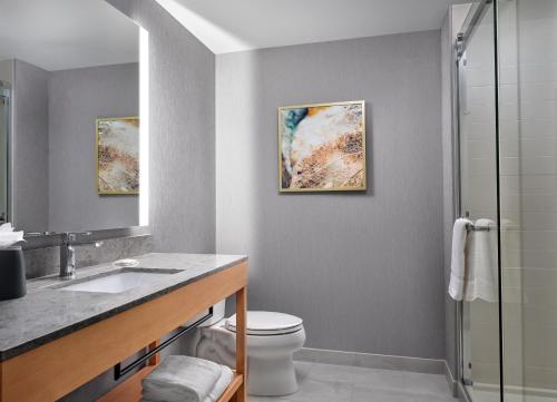 The Forester, a Hyatt Place Hotel in Lake Forest, USA