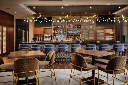 The Forester, a Hyatt Place Hotel in Lake Forest, USA