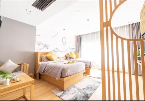 Gongxili - Yujian Hotel in Kunming