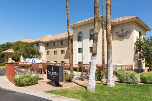 Julep by AvantStay Stylish 9 BR Estate w Mid-Century Modern Decor, Phoenix (Foto 7)