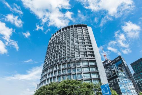 Hotel Grand Arc Hanzomon, Tokio
