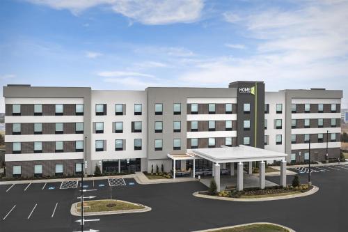 Home2 Suites By Hilton Ashburn, Va - Leesburg, VA