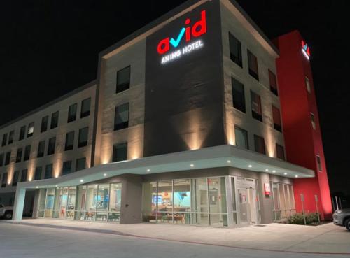 Avid Hotel Corpus Christi - Portland by IHG in 波特蘭