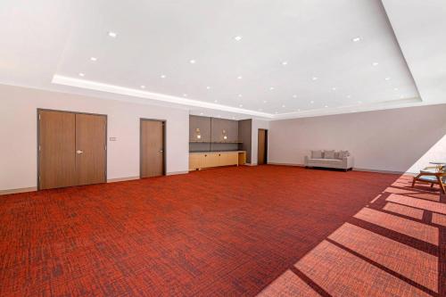 會議室/宴會廳, Cambria Hotel & Suites Plymouth in 普利茅斯