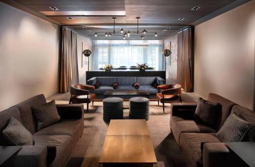 21c Museum Hotel Kansas City in Kansas City, USA