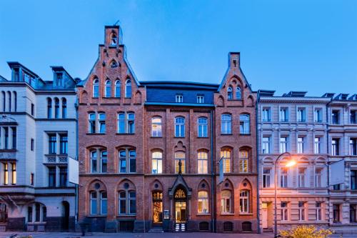 Hopper Hotel St. Josef, WorldHotels Crafted, Cologne