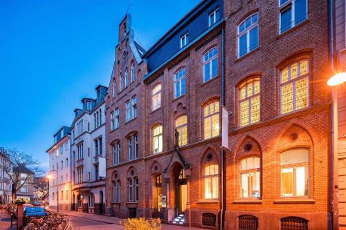 Hopper Hotel St. Josef, WorldHotels Crafted, Cologne (photo 4)