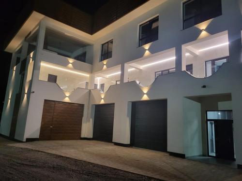Gosen Grand Residence in Sangeorz-Bai