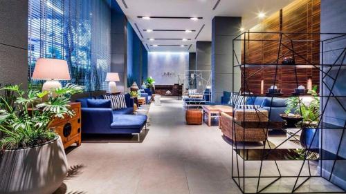 High Floor 2BR Sea View Prime Pattaya Location
