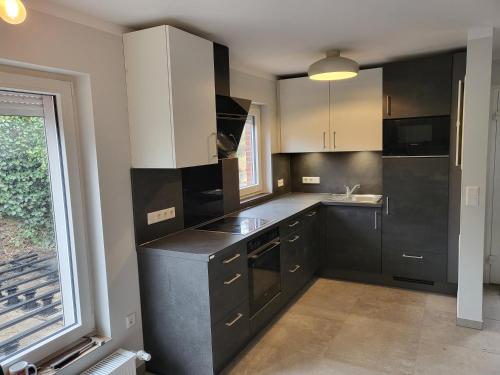 Ferienhaus Norderny direkt am Deich, Fledderweg 8 in Norddeich in Норден