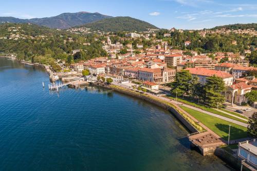 設施, La Mansarda Sul Lago - Happy Rentals in 內比烏諾