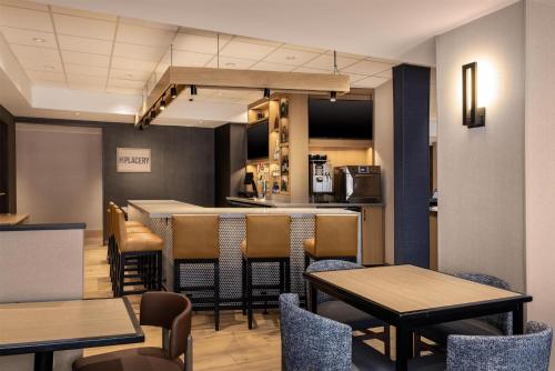 Pub/Lounge, Hyatt Place Columbus Dublin in Dublin (Ohio)