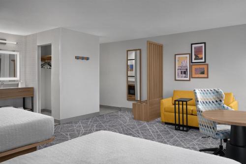 Hampton Inn & Suites Roswell