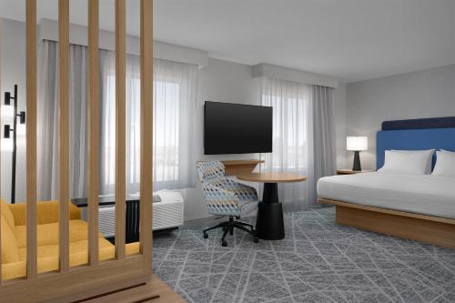 Hampton Inn & Suites Roswell - image 32