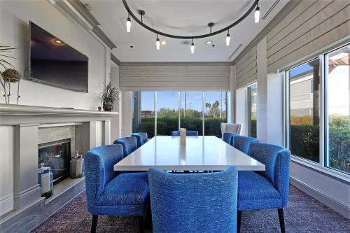 Meeting room / ballrooms, Hilton Garden Inn Livermore in Livermore (CA)