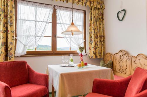 Kaisers Tanne - Premium Alles Inklusive Hotel in 布雷特瑙