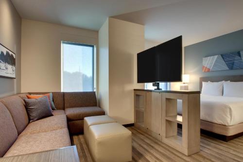 Hyatt House Oak Brook in Oak Brook, USA