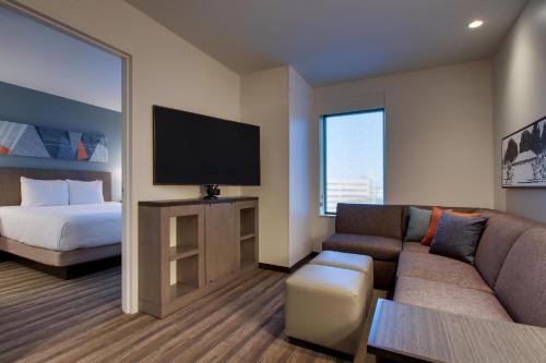 Hyatt House Oak Brook in Oak Brook, USA