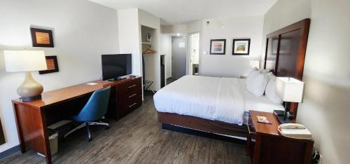 Comfort Inn Pensacola - University Area - image 35