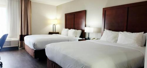 Comfort Inn Pensacola - University Area - image 30