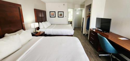 Comfort Inn Pensacola - University Area - image 36