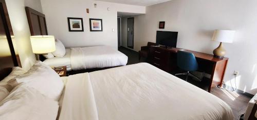 Comfort Inn Pensacola - University Area - image 41