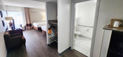 Comfort Inn Pensacola - University Area - image 33
