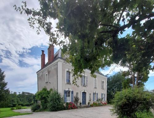 Maison la Ribiere in Aubusson