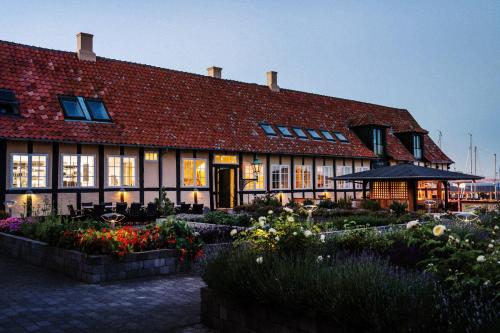 Hotel Siemsens Gaard