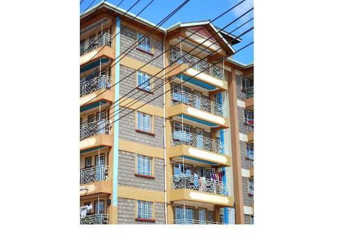 Pearl Furnished Apartment Skyview Hideaway in 涅里