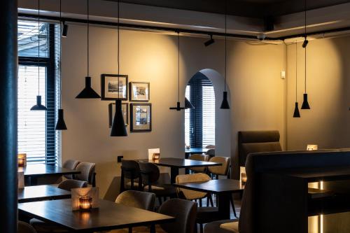 Hotel Restaurant St. Lambert in Helmond