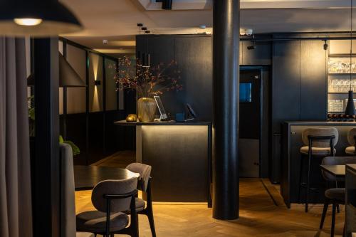 Hotel Restaurant St. Lambert in Helmond