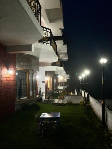 Exterior view, Vista Peak View Ooty in Doddabetta