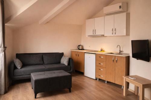 Elegance Suites, Estambul (foto 5)