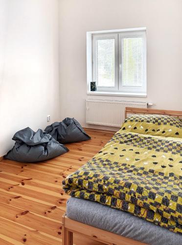 Apartment Kundratice in Bystrá nad Jizerou
