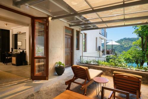Taru Villas Levita - Kandy in ديجانا