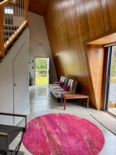 Whangaroa Barn in Whangaroa