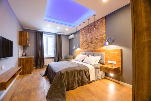 Partner Guest House Baseina Partner Guest House Baseina is conveniently located in the popular Kiev area. The hotel offers a wide range of amenities and perks to ensure you have a great time. Express check-in/check-out, luggage 