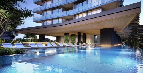 Ultiqa Signature At Broadbeach - Broadbeach