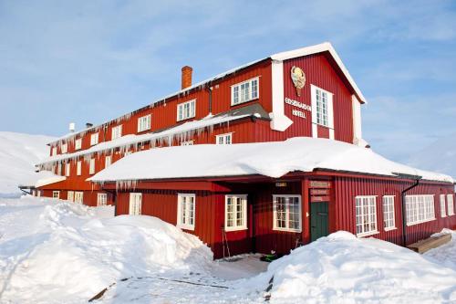 Eidsbugarden Hotel