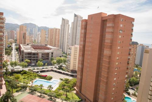 Paraiso Centro Alquilevante - image 5
